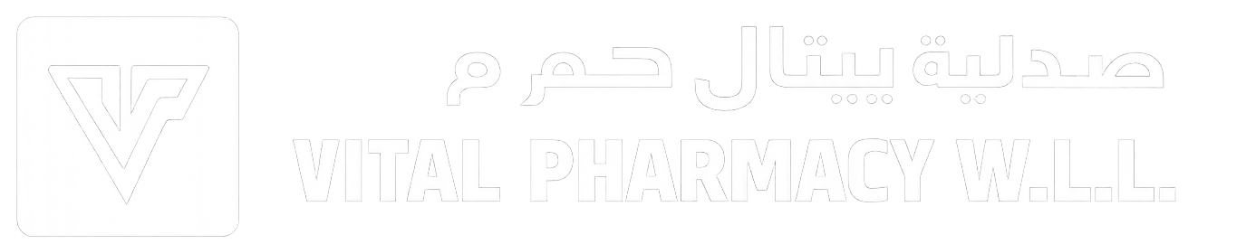 Vital Pharmacy